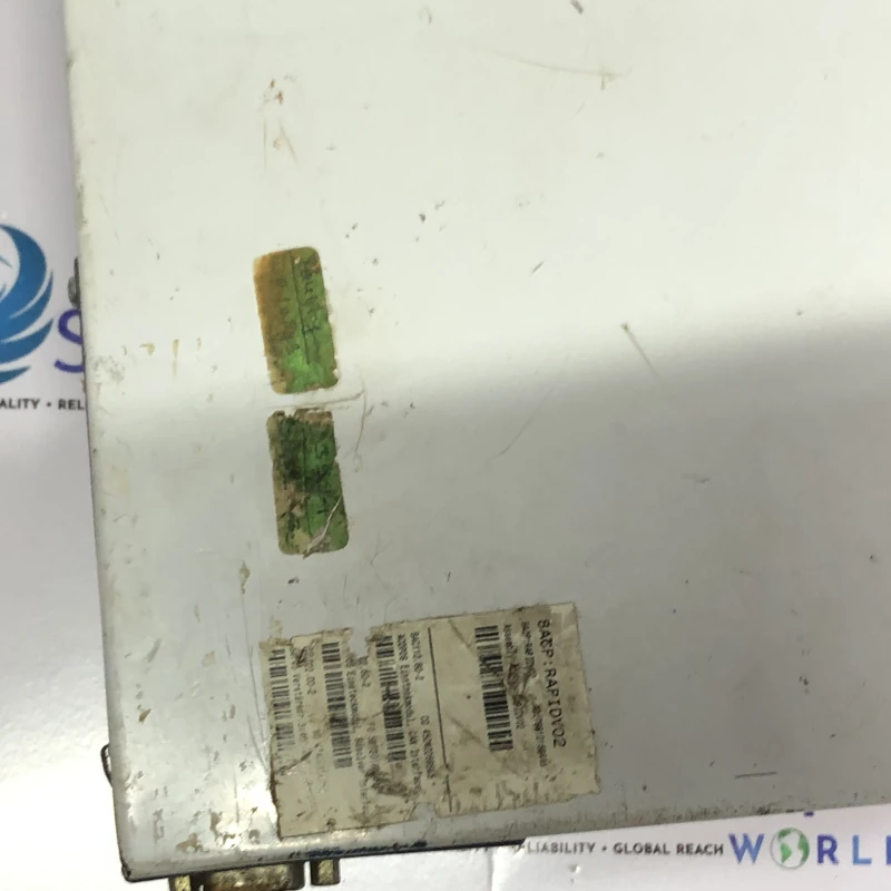 Product Name: BACP: RAPIDU02 B&R thumbnail 9